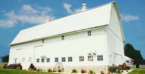 The Wedding Website of Haley Guernsey and Kyle Rininger