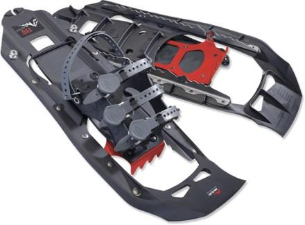 MSR Evo Ascent Snowshoes