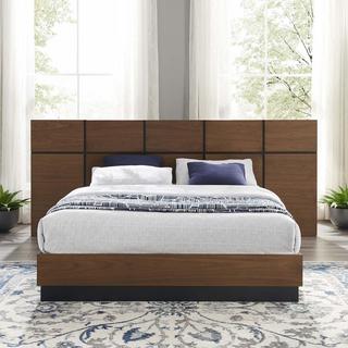 Caima Queen Platform Bed