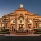 Sight & Sound Theatres