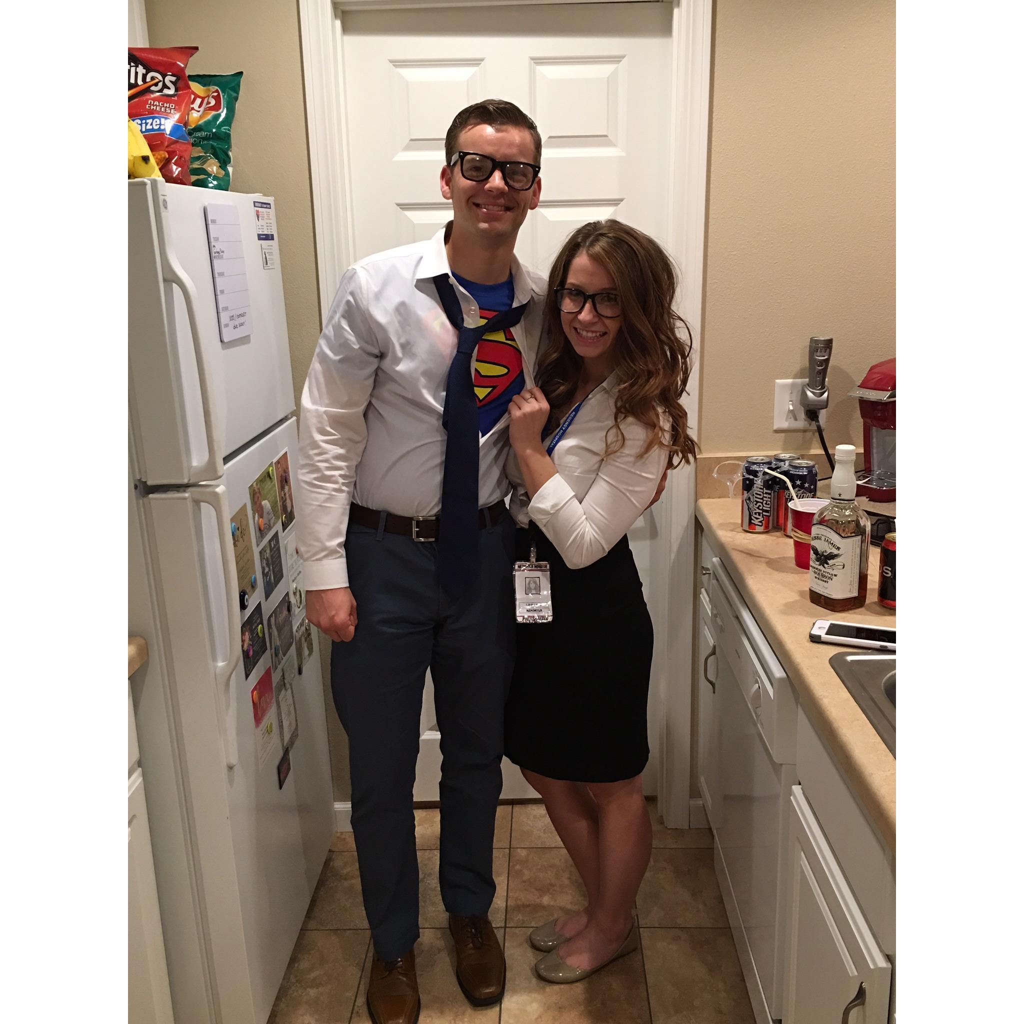 Halloween.