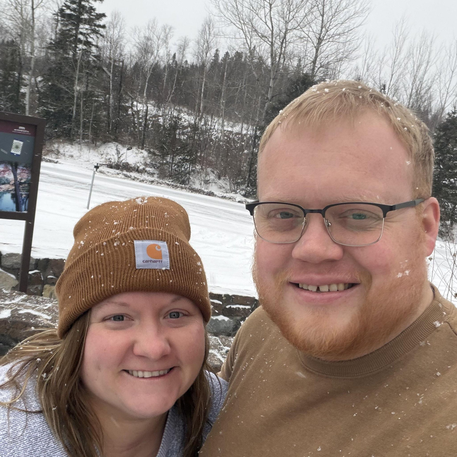 North Shore, Mn