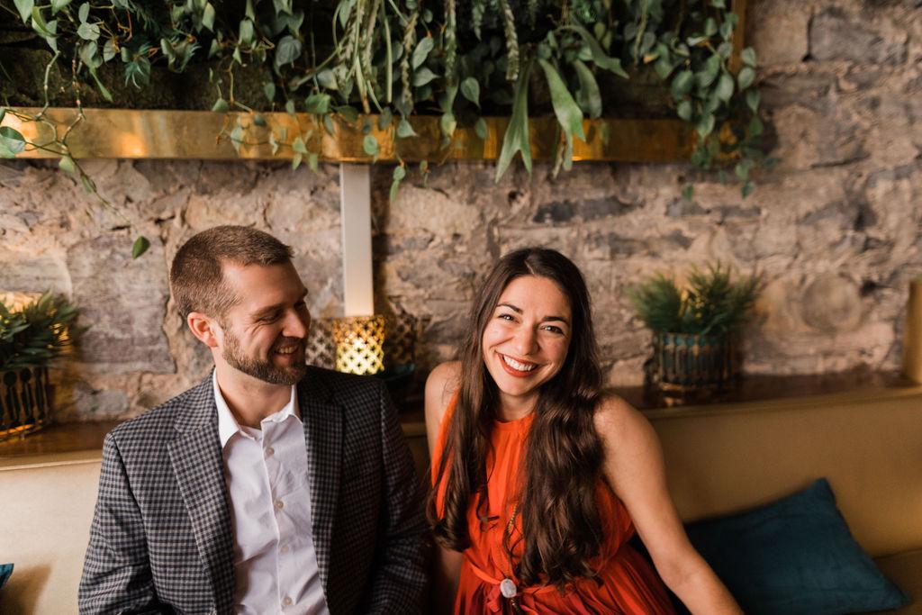 The Wedding Website of Teni Butler and Jonathan Shumaker