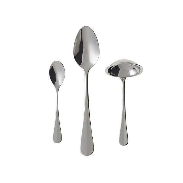 Villeroy & Boch La Coupole 3 Piece Serving Set