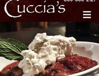 Cuccia's | Pasta, Pizza, Wine Bar