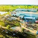 Lake Louie Brewing and Wisconsin Brewing Company