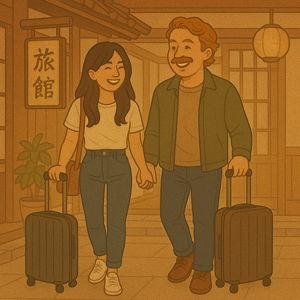 Hotel - 1 night stay