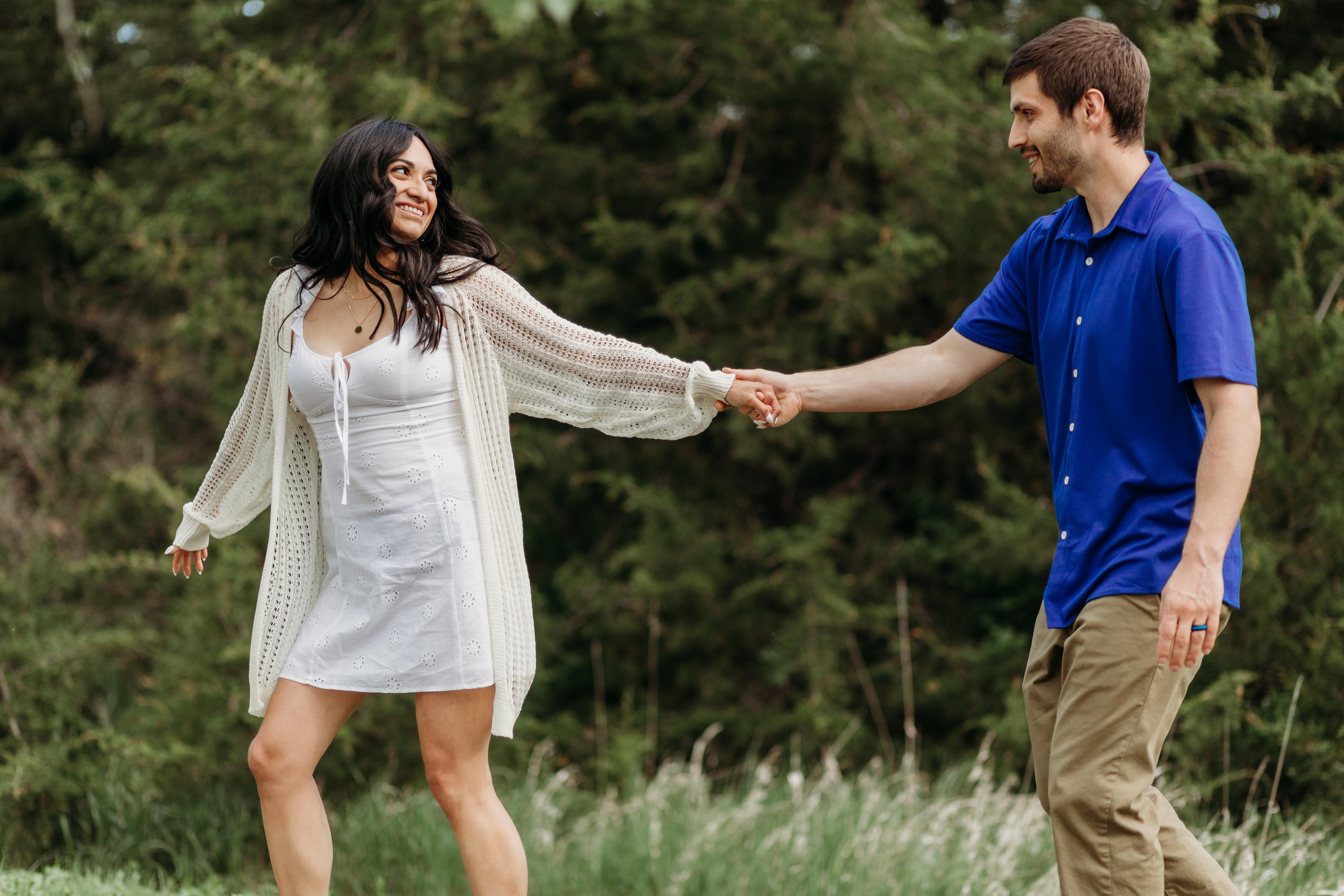 The Wedding Website of Evan Mastel and Mitzi Cifuentes