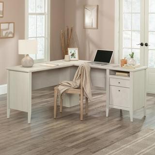 Larkin Ledge L-Shaped Desk