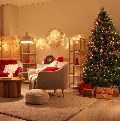 Christmas Traditions Starter Kit