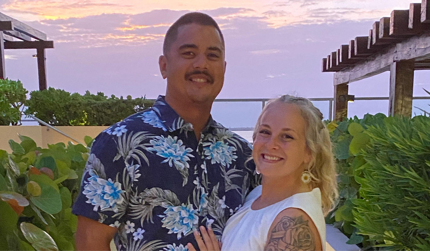 The Wedding Website of Ashley Rosales and Jesse Yaksic
