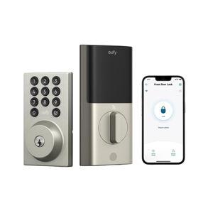 Eufy Security Smart Lock C30 Nickel