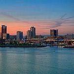 Long Beach