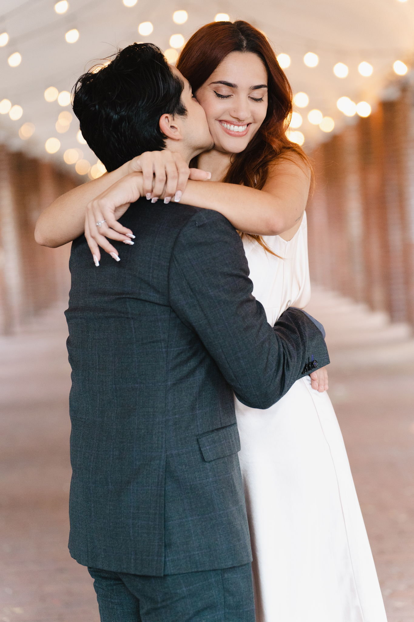 The Wedding Website of Arielle Syracuse and Christopher Ferzola