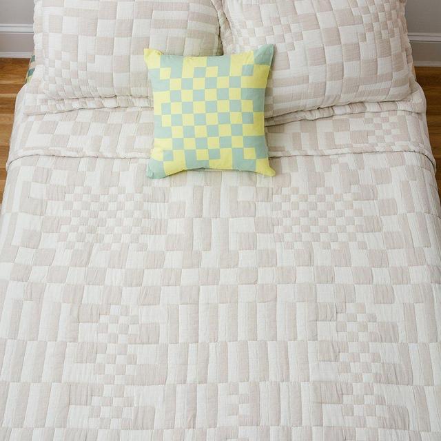 Check Coverlet
