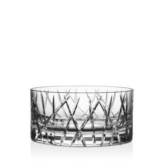 Orrefors City Serving Bowl