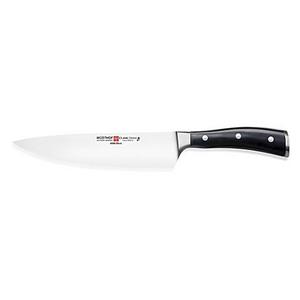 Wusthof® Classic Ikon 8-Inch Cook's Knife