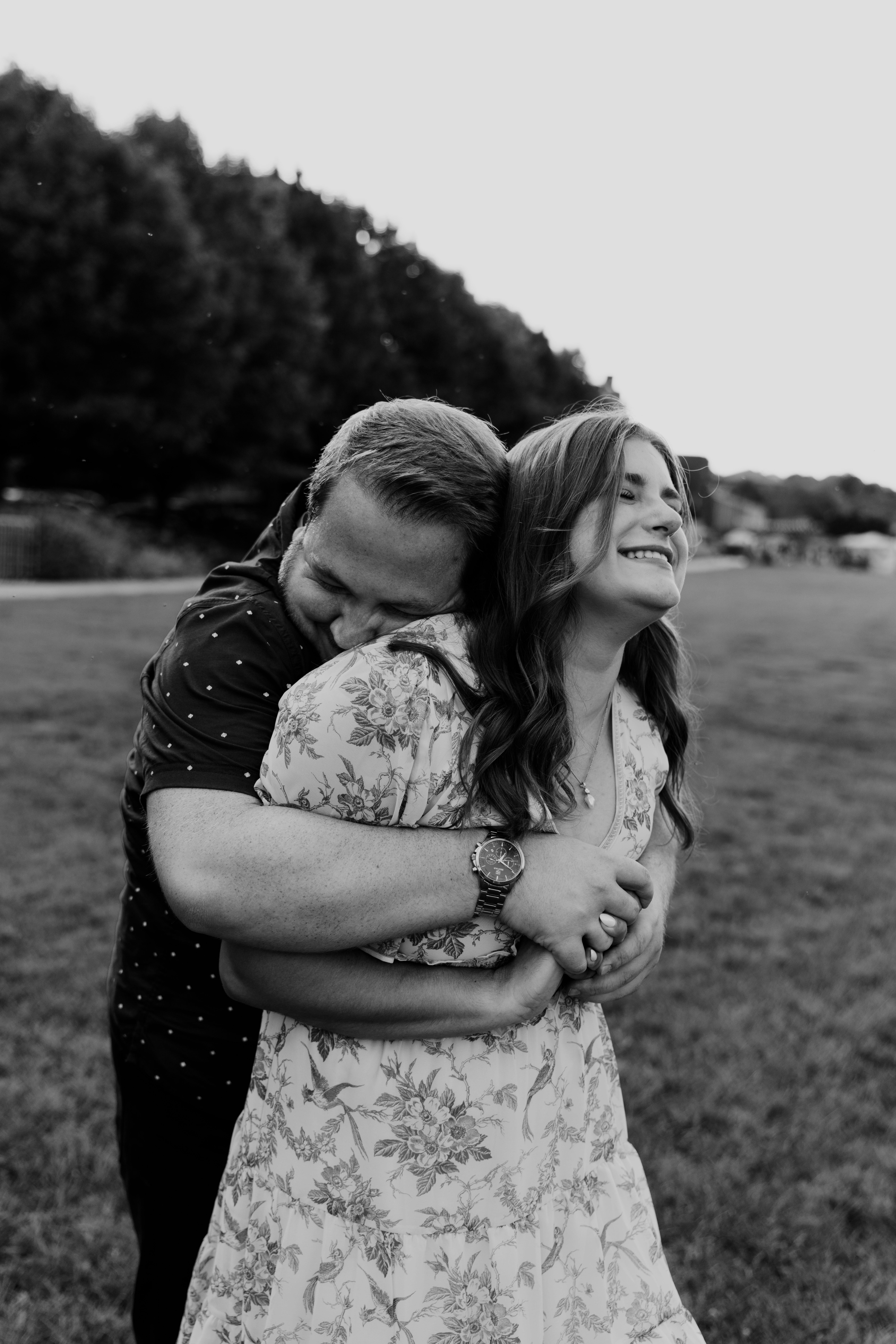 The Wedding Website of Andrew Reeser and Celine Przypek