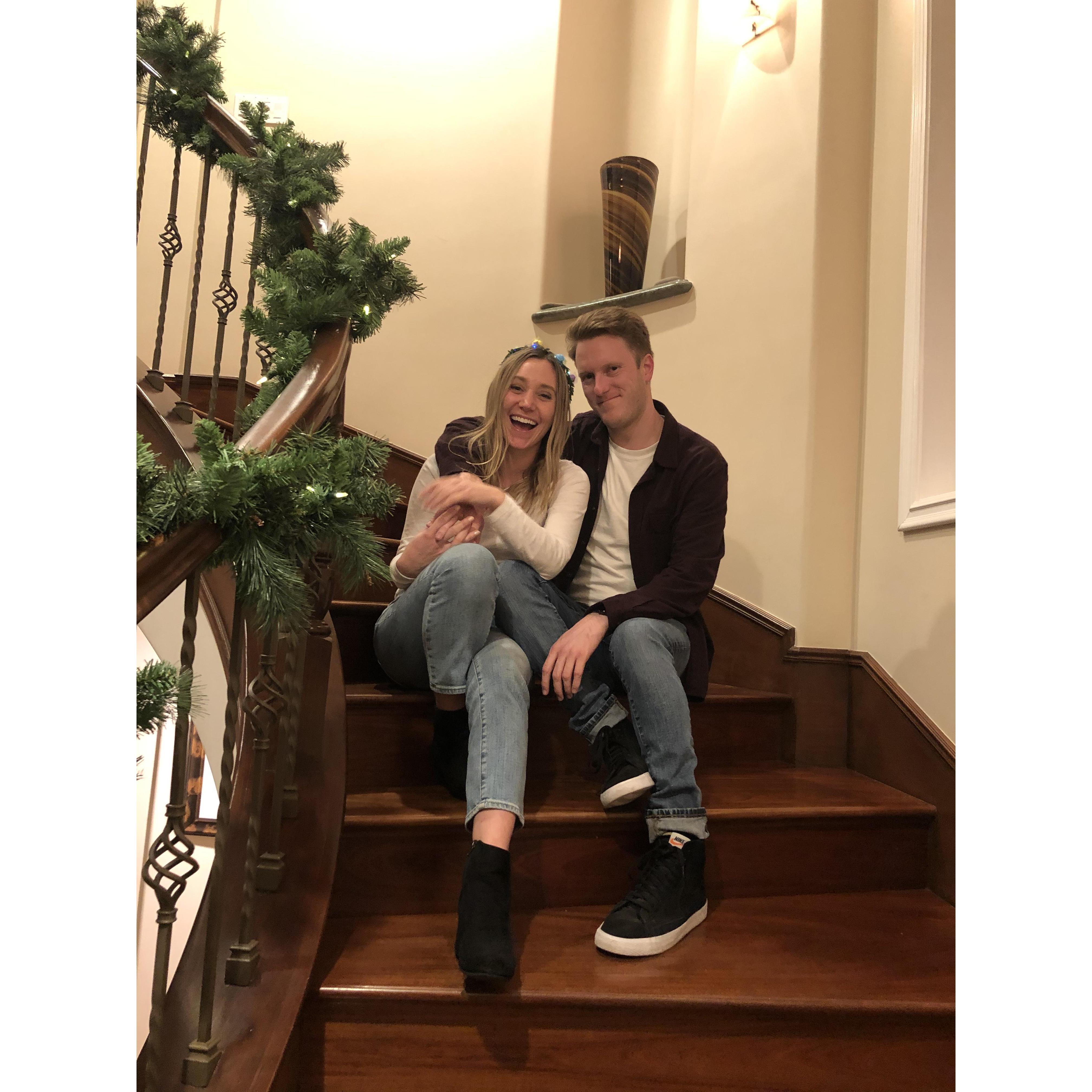 Probably after karaoke - 2019