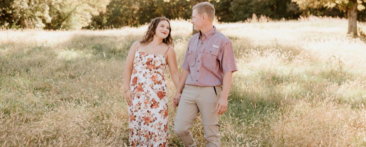 The Wedding Website of Audrey Langlotz and Nash McKenzie