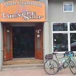 Bar Harbor Bicycle Shop