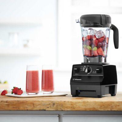 Vitamix® 6500 Blender in Platinum
