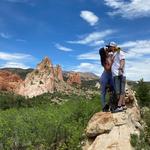 Garden of the Gods