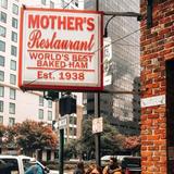 Mother's Restaurant
