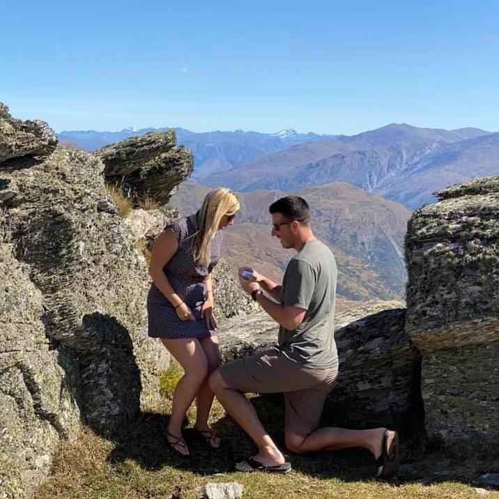 New Zealand 2020. The most epic proposal!

Photo Cred: Vince Baunach (The Best Man)