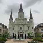 St. Louis Cathedral