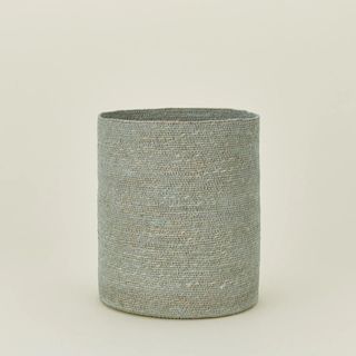 Essential Woven Wastebasket