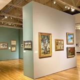 The Harn Museum of Art