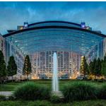 Gaylord National Resort & Convention Center