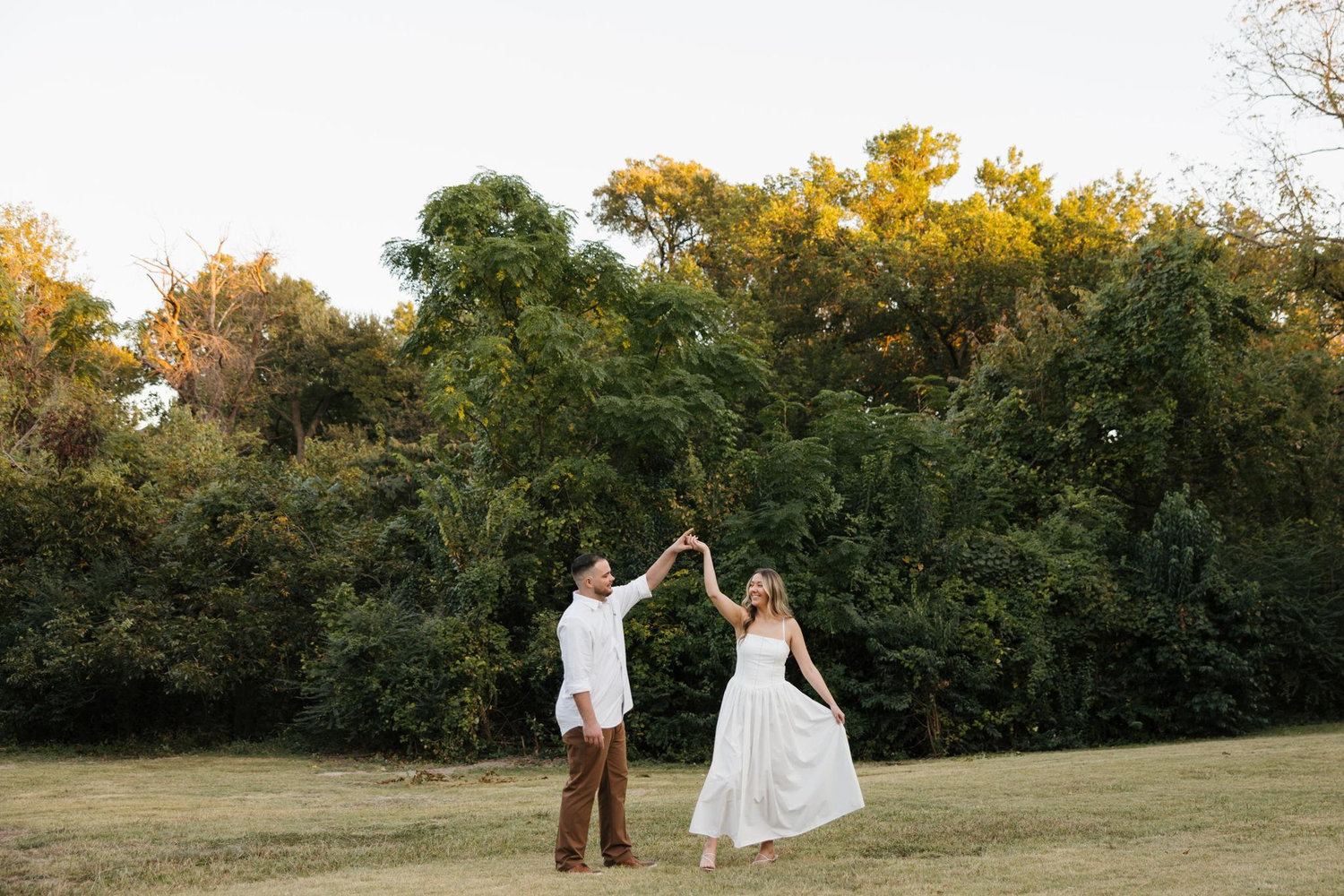 The Wedding Website of Taylar Wootton and Zack Sparks
