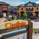 Outlets at Castle Rock