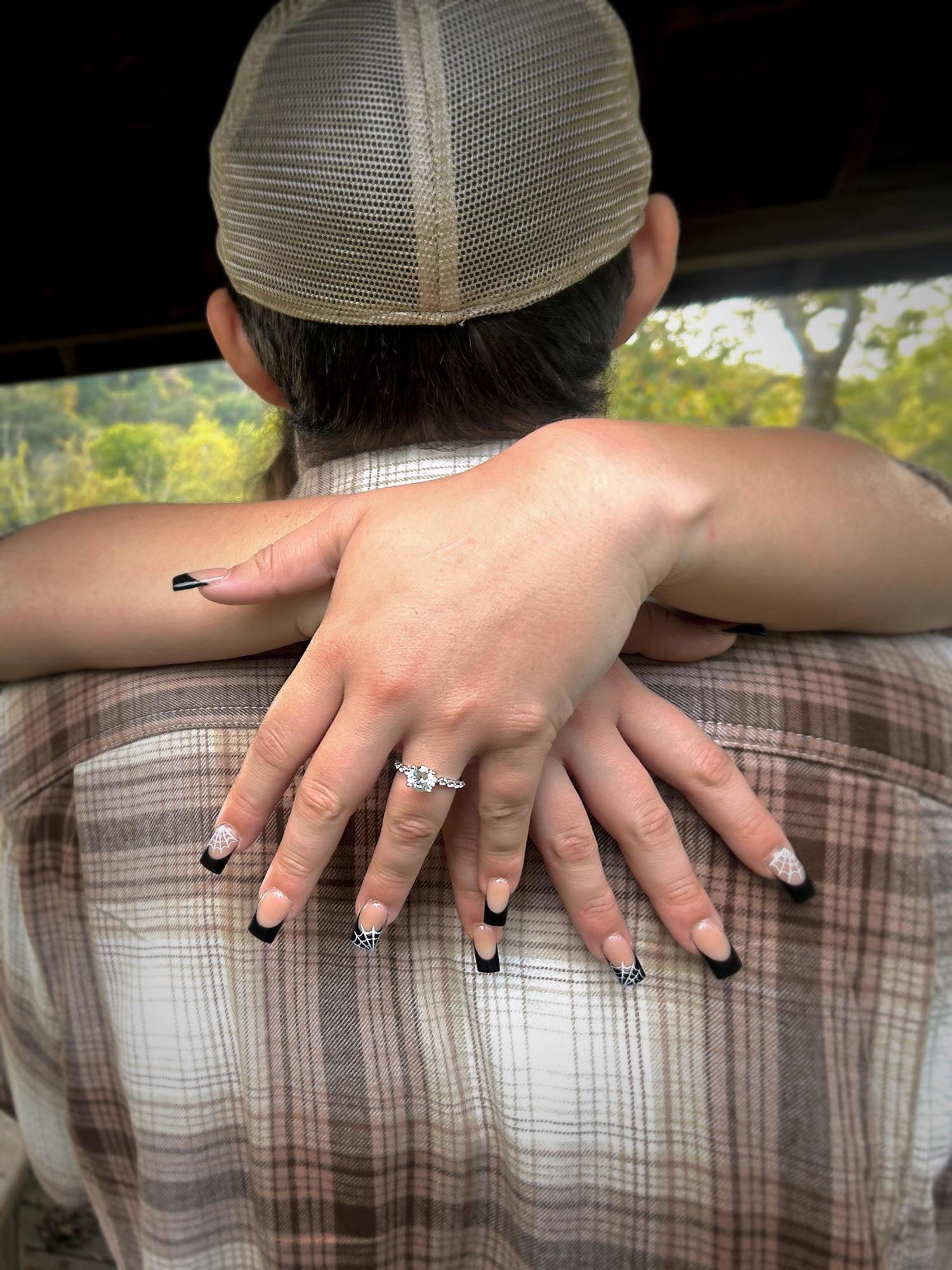 The Wedding Website of Kyleigh Raibley and William Hicks