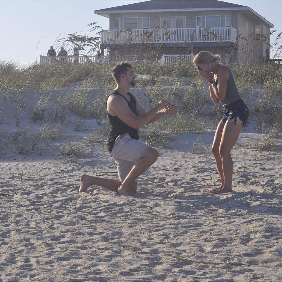Will you marry me?!