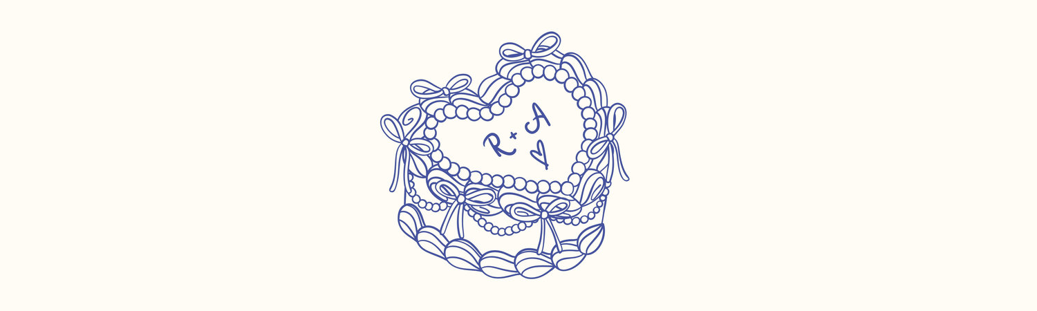 The Wedding Website of Annie Evans and Russel Guittap