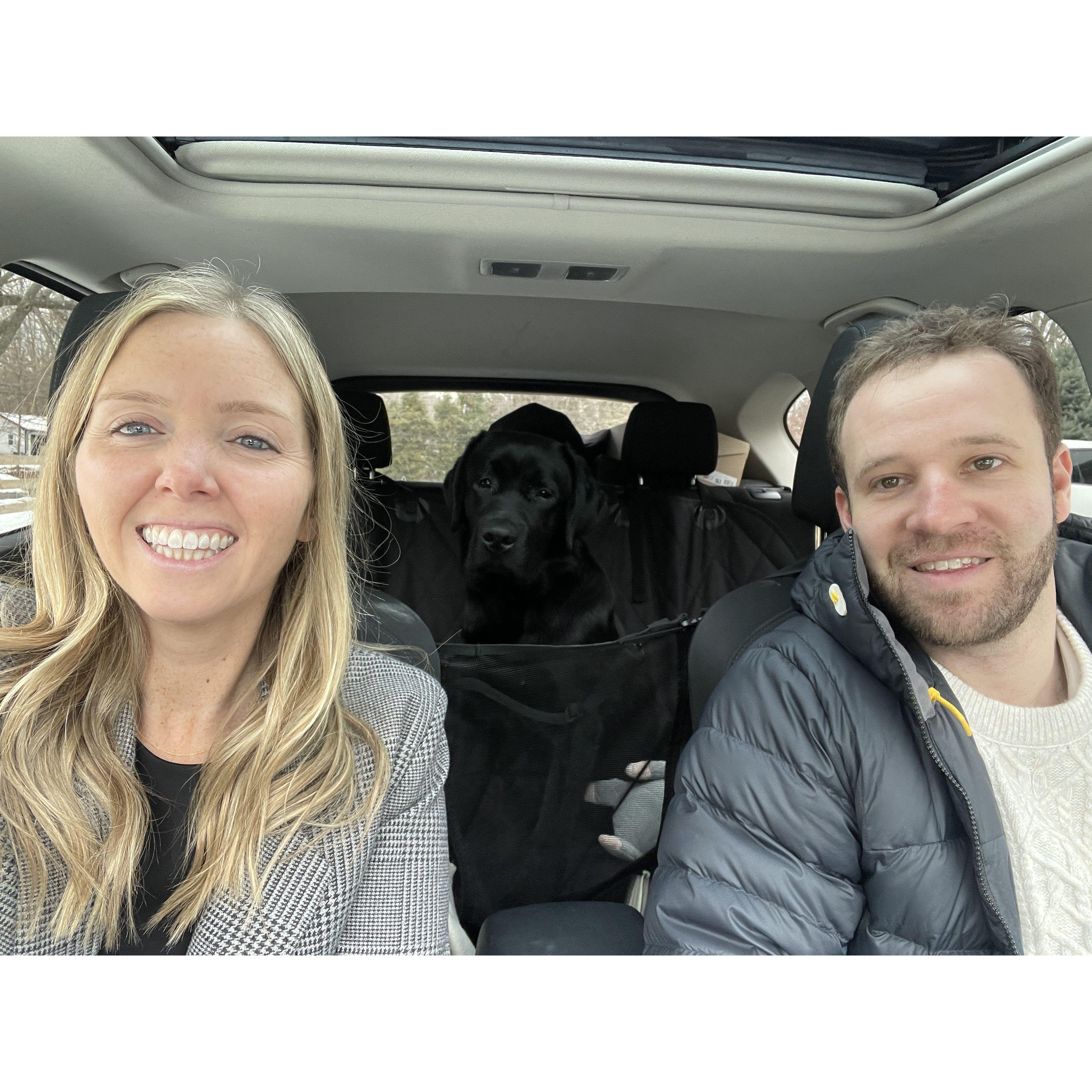 Hopewell, New Jersey