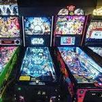 Coin-Op Game Room