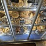 The Naked Bagel