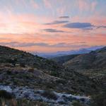 Franklin Mountains State Park