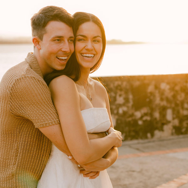 Gabriela Alicea Maldonado and George Laventis' Wedding Website
