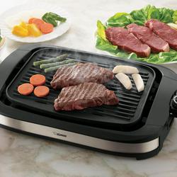 Hamilton Beach, Electric Indoor Searing Grill - Zola