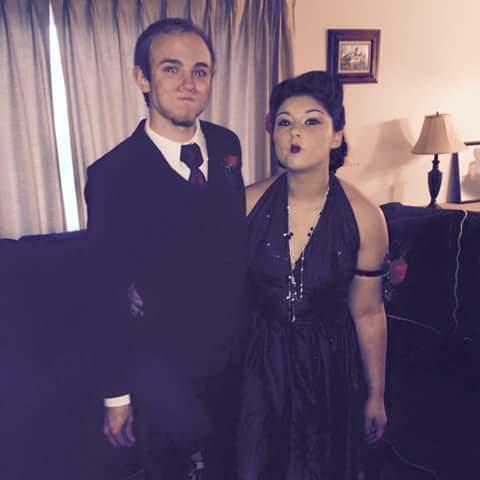 Prom
