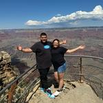 Grand Canyon West Skywalk