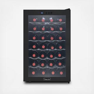 Single-Zone Wine Cooler