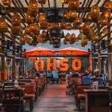 OHSO Brewery + Distillery (North Scottsdale)