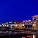 Guntersville City Harbor