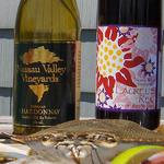 Nassau Valley Vineyards-Winery